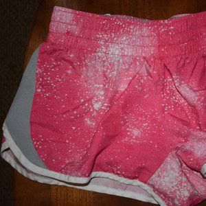 Nike Juniors athletic shorts